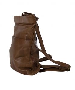 RE:DESIGNED Begndal Backpack Walnut