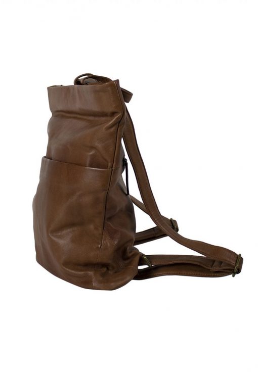 RE:DESIGNED Begndal Backpack Walnut