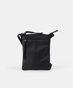 RE:DESIGNED Oulu Urban Bag Small Black