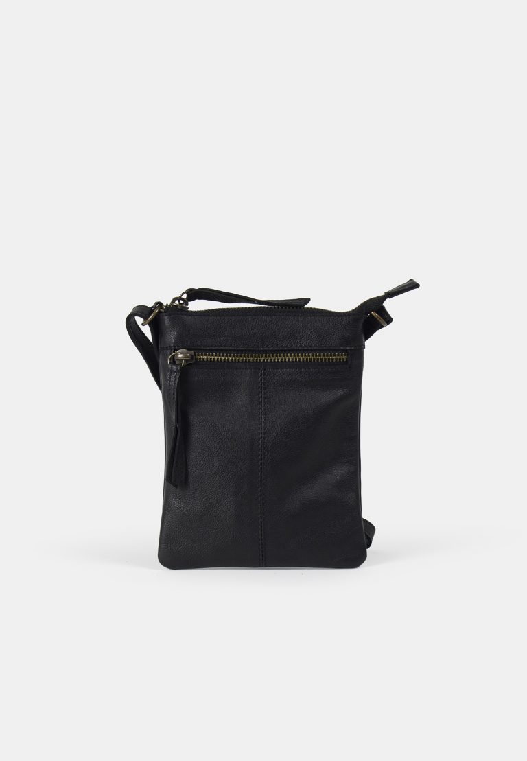 RE:DESIGNED Oulu Urban Bag Small Black