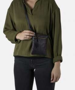 RE:DESIGNED Oulu Urban Bag Small Black