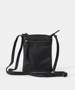 RE:DESIGNED Oulu Urban Bag Small Black