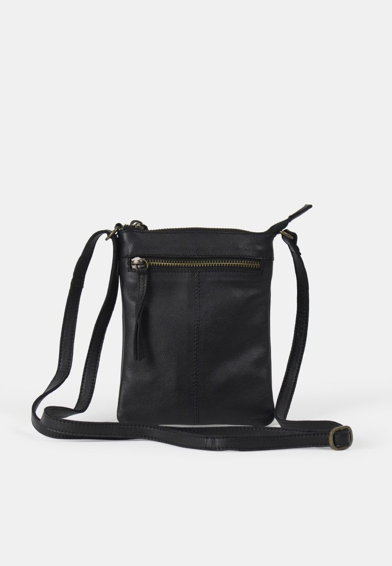 RE:DESIGNED Oulu Urban Bag Small Black