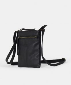 RE:DESIGNED Oulu Urban Bag Small Black