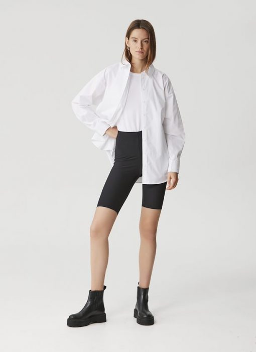 Gestuz Pilogz Shorts Black
