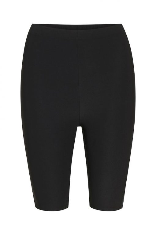 Gestuz Pilogz Shorts Black
