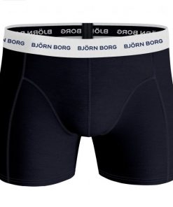 Björn Borg Sammy 3-Pack Boxers Skyway
