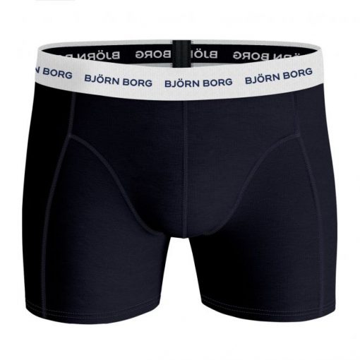 Björn Borg Sammy 3-Pack Boxers Skyway
