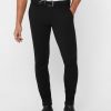 Only & Sons Mark Pants Black