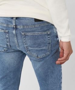 Only & Sons Loom Slim Fit Blue Denim