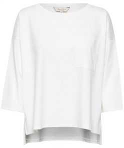 Part Two Jara T-shirt White