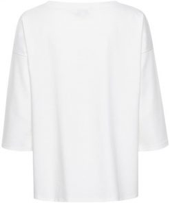 Part Two Jara T-shirt White