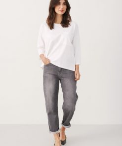 Part Two Jara T-shirt White