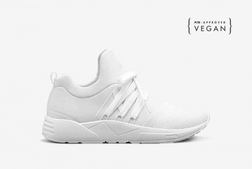 Arkk Raven Mesh Pet s-e15 Women Triple White
