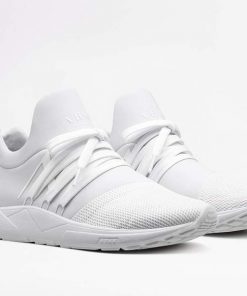 Arkk Raven Mesh Pet s-e15 Women Triple White