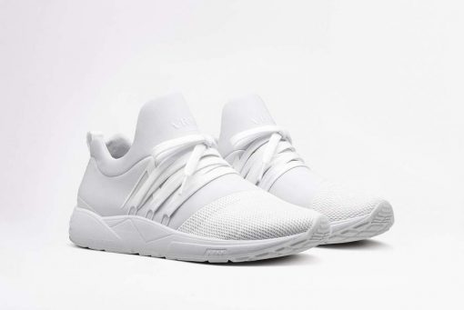 Arkk Raven Mesh Pet s-e15 Women Triple White