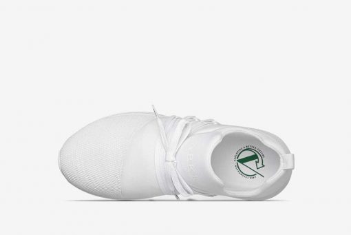 Arkk Raven Mesh Pet s-e15 Women Triple White