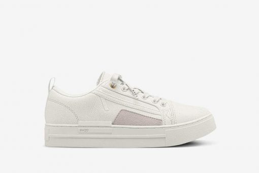 Arkk Copenhagen Sommr Canvas Pet R-H20 Women Tripple Marshmallow