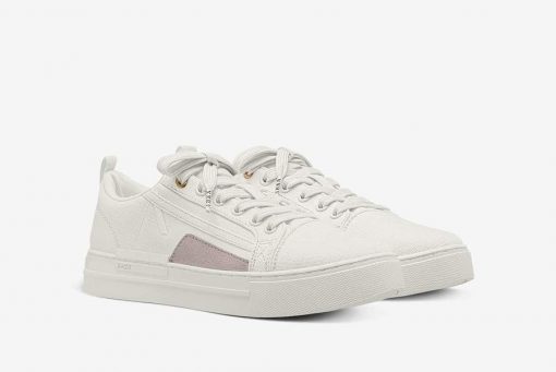 Arkk Copenhagen Sommr Canvas Pet R-H20 Women Tripple Marshmallow