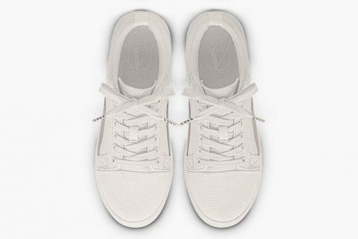 Arkk Copenhagen Sommr Canvas Pet R-H20 Women Tripple Marshmallow