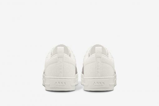 Arkk Copenhagen Sommr Canvas Pet R-H20 Women Tripple Marshmallow