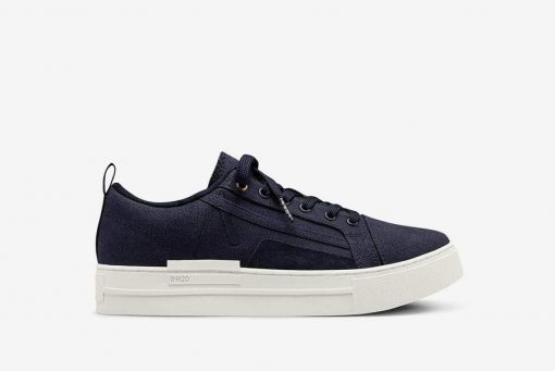 Arkk Copenhagen Sommr Canvas Pet R-H20 MenMidnight Marshmallow