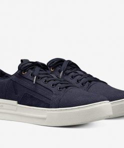 Arkk Copenhagen Sommr Canvas Pet R-H20 MenMidnight Marshmallow