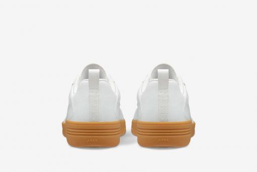 Arkk Visuklass Leather s-c18 Sneaker Men White Light Gum