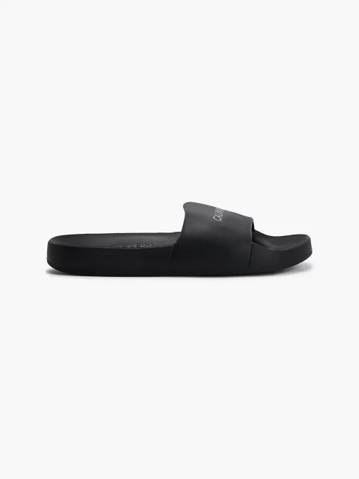 Calvin Klein Sliders Black