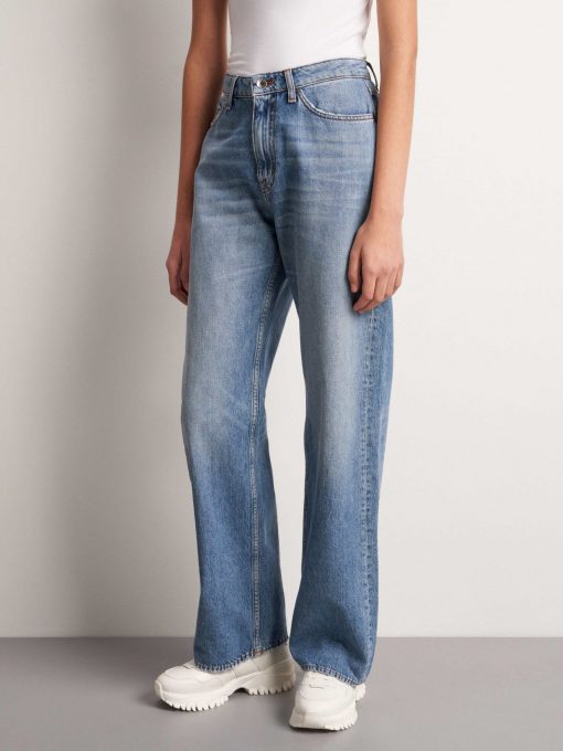 Tiger Jeans Lore Jeans Light Blue