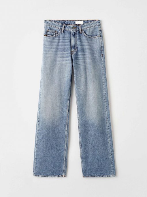 Tiger Jeans Lore Jeans Light Blue