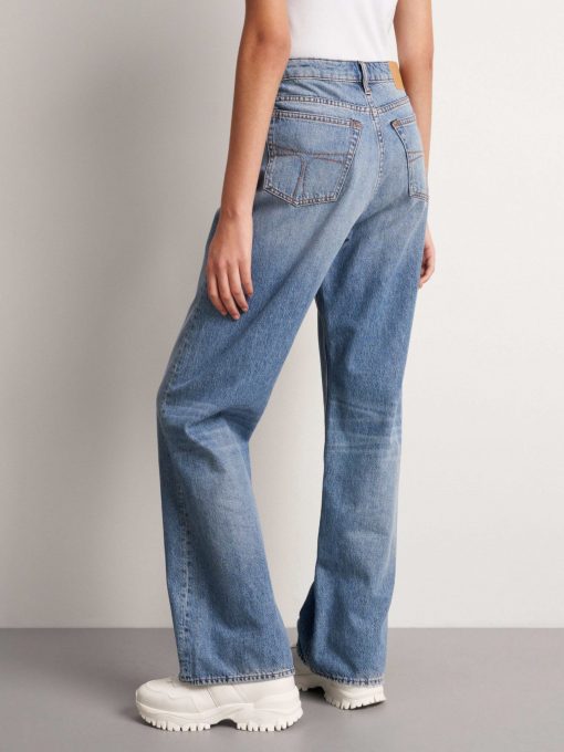 Tiger Jeans Lore Jeans Light Blue