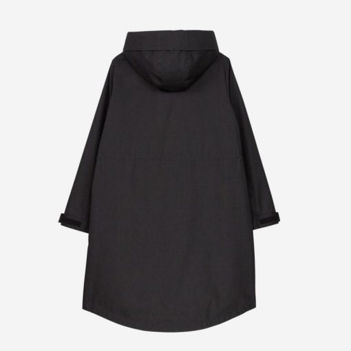 Makia Rey Jacket Women Black