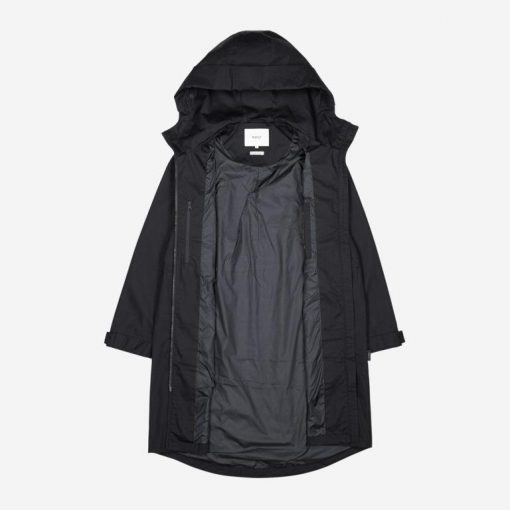 Makia Rey Jacket Women Black