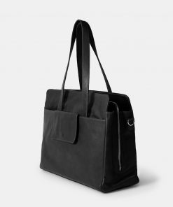 Re:Designed Evia Bag Large Black