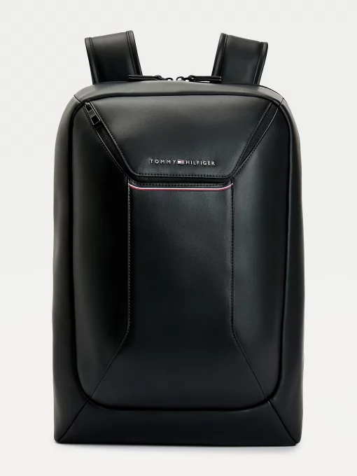Tommy Hilfiger Commuter Tech Backpack black