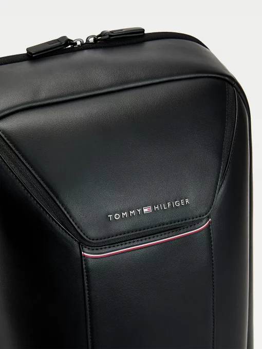 Tommy Hilfiger Commuter Tech Backpack black