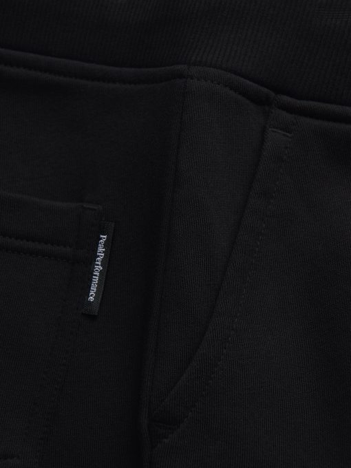 Peak Performance Junior Original Pant black