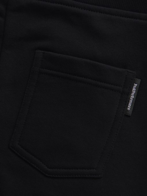 Peak Performance Junior Original Pant black