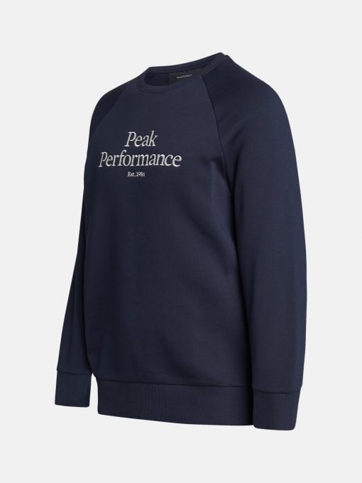 Men's Original Crew dark shadow