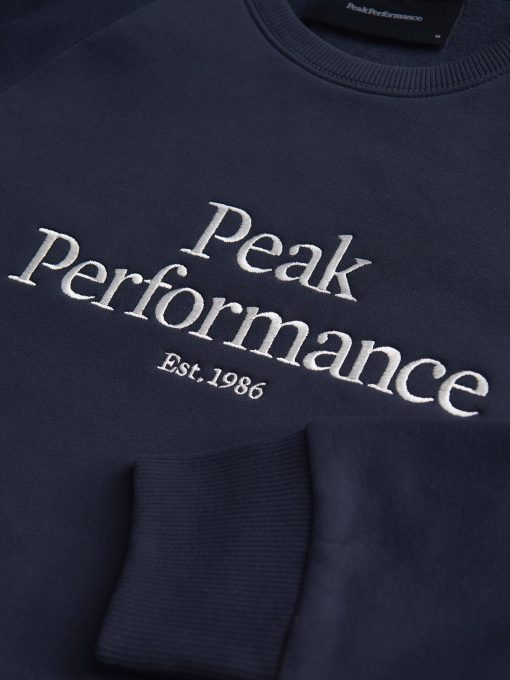 Men's Original Crew dark shadow