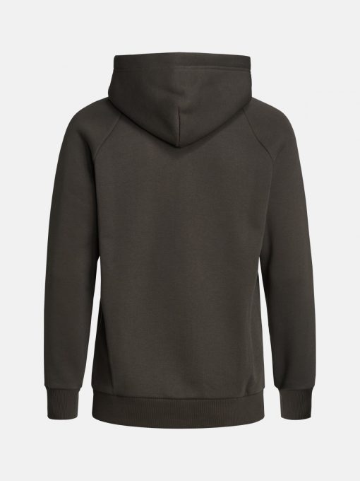 Men's Original Zip Hood olive extreme