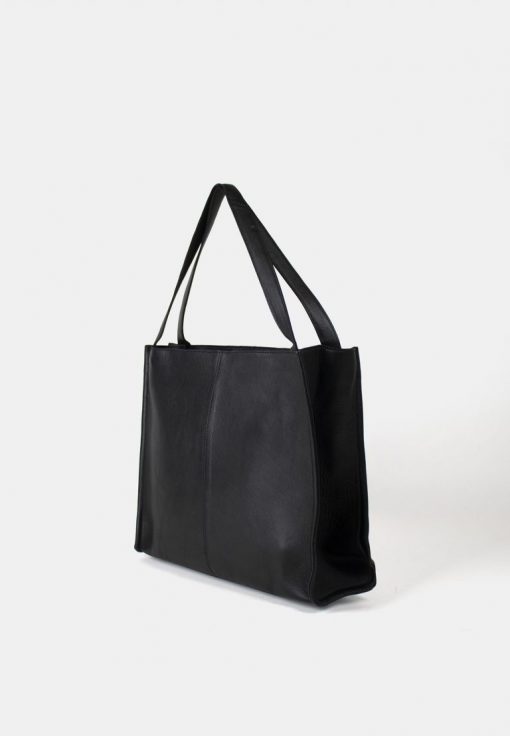RE:DESIGNED Aro Urban Bag Black