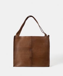 RE:DESIGNED Aro Urban Bag Walnut