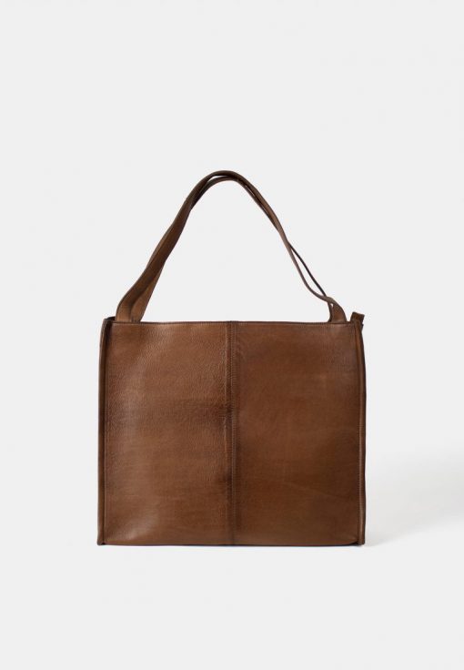 RE:DESIGNED Aro Urban Bag Walnut