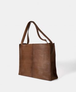 RE:DESIGNED Aro Urban Bag Walnut