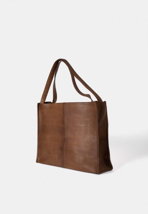 RE:DESIGNED Aro Urban Bag Walnut