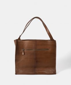 RE:DESIGNED Aro Urban Bag Walnut