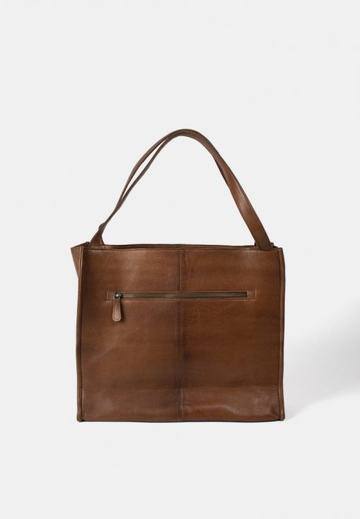 RE:DESIGNED Aro Urban Bag Walnut