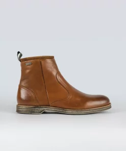 Sneaky Steve Ace Leather Shoe Cognac